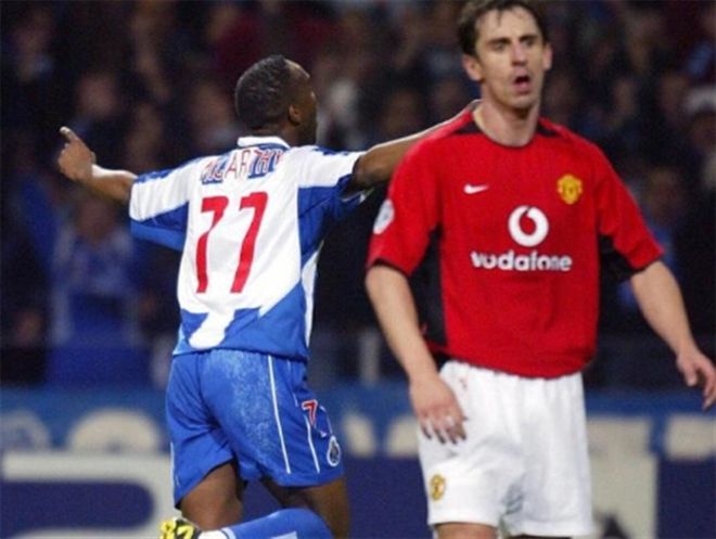 有可能成为, 提议让他以