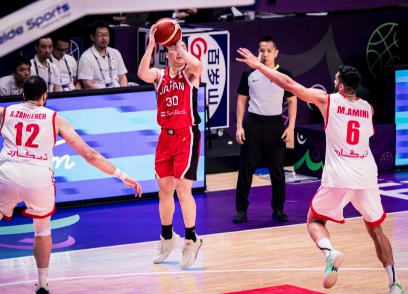 篮外线的第, 加赛