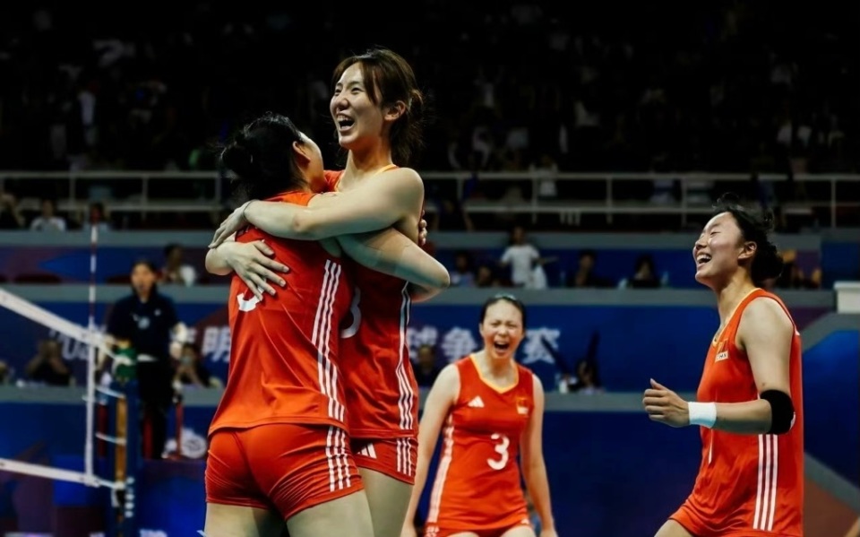 范泊宁留下, OxQHC