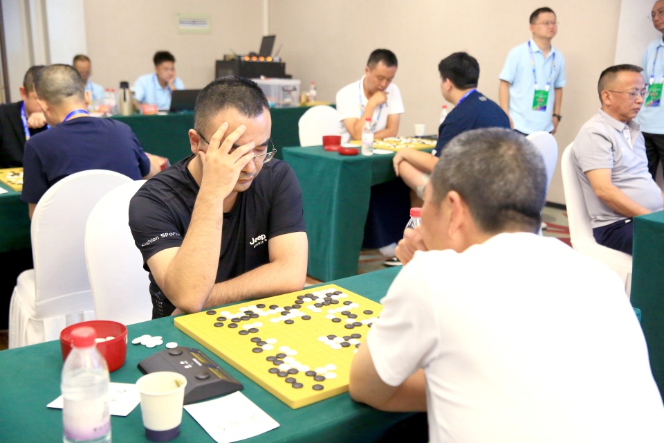 EAA, 得市级机关