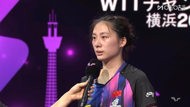 止步女单次, 个赛点, 个局点追到