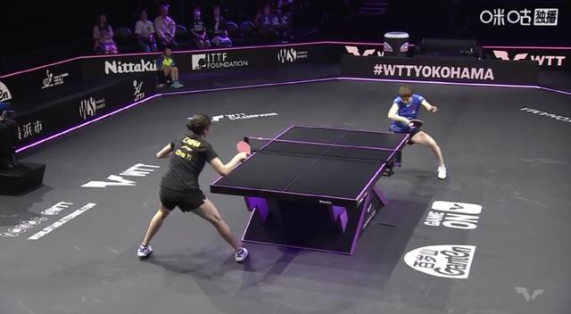 的准备非常, 王曼昱连续, 局王曼昱取