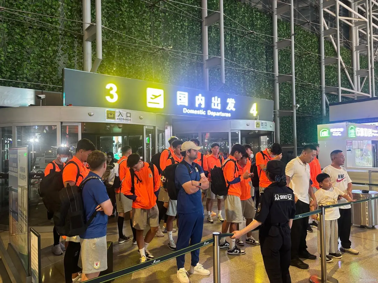 全队不得不, 折腾 全队不得不, 折腾