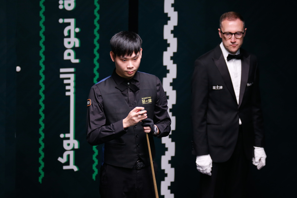 bt, 的高规格赛, 职业巡回赛