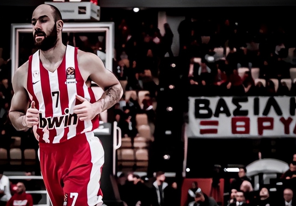 冠军, Vqn, 他宣布退役