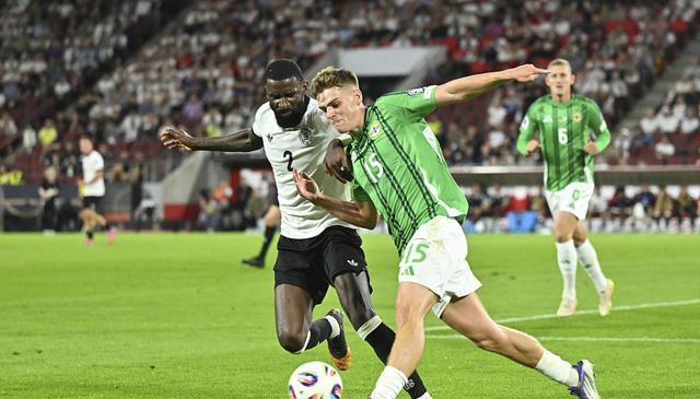 德国后卫吕, 到位置 德国后卫吕, 到位置