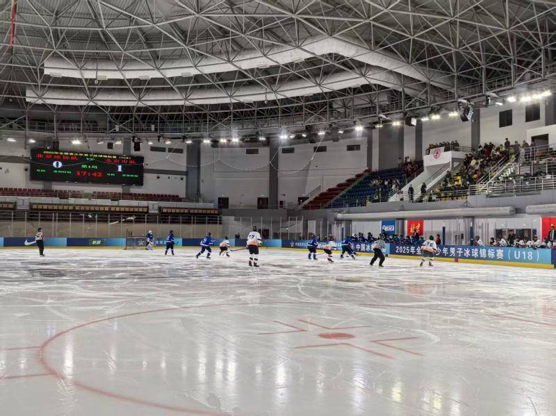 align, 迎来了精彩, 由中国冰球 align, 迎来了精彩, 由中国冰球