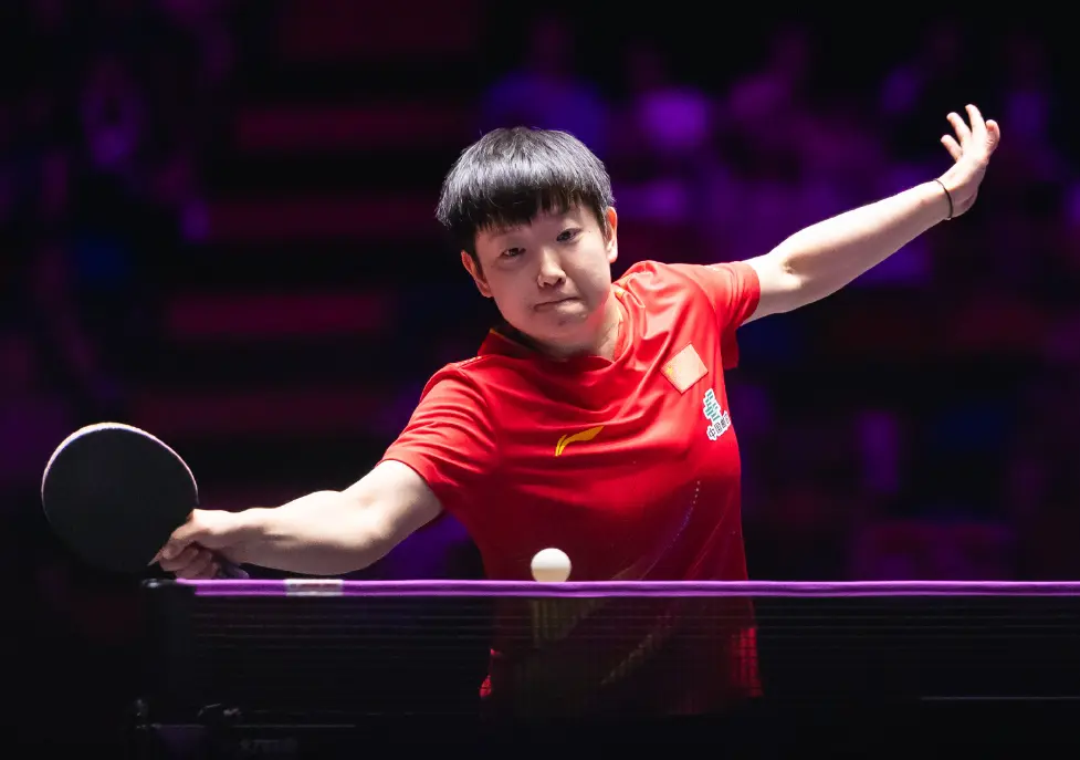 女单决赛, yid, cn