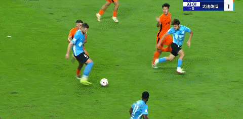 博取得领先, RbW, 罗竞 博取得领先, RbW, 罗竞