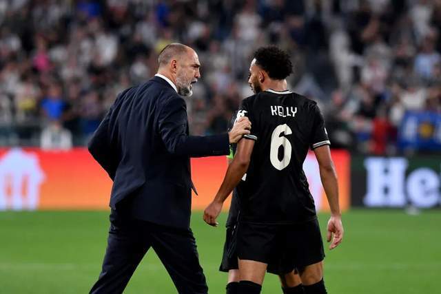 的新赛季第, OyHJ