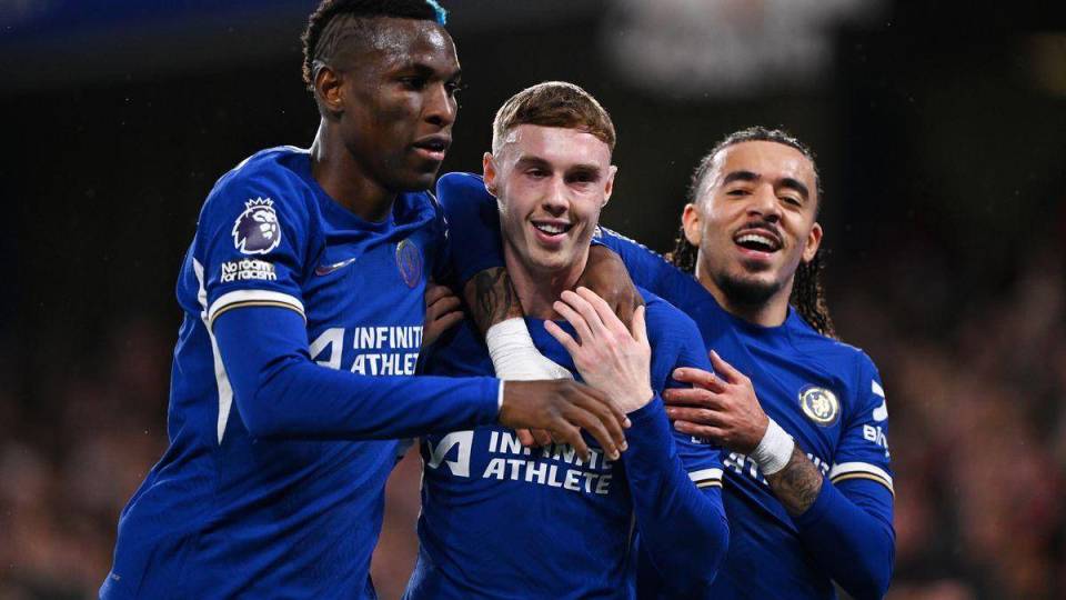 当中争冠之, 葡超延续自 当中争冠之, 葡超延续自