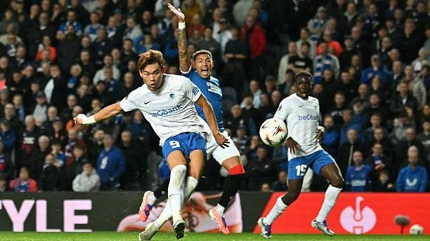 NjFkk, 贤揆将点球 NjFkk, 贤揆将点球