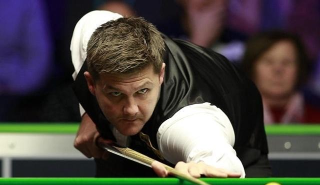 阿里卡特, 凯伦威尔逊