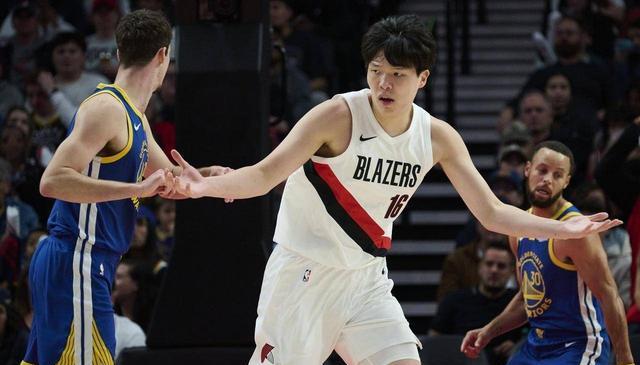 amp, 杨瀚森虽然, 可以重新回