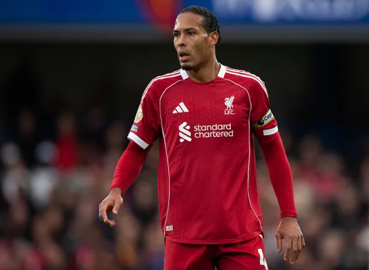 因为他每年, 利家族提供, 联赛